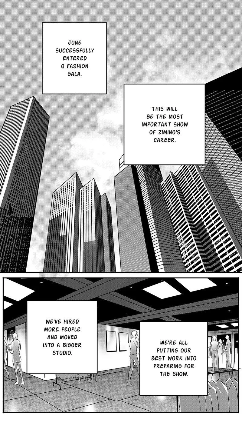 Hollow Lovers Chapter 66 page 1 - 