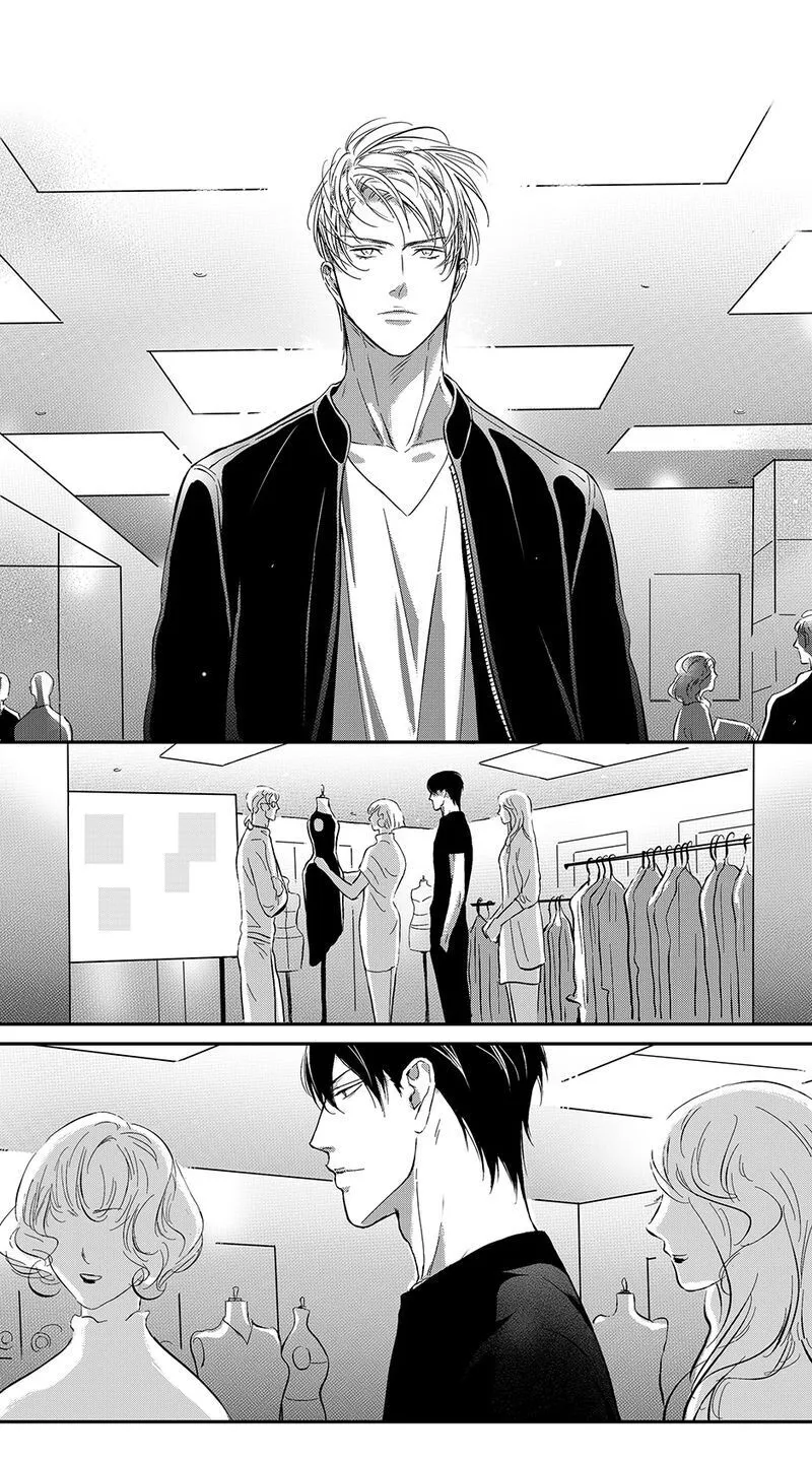 Hollow Lovers Chapter 66 page 3 - 