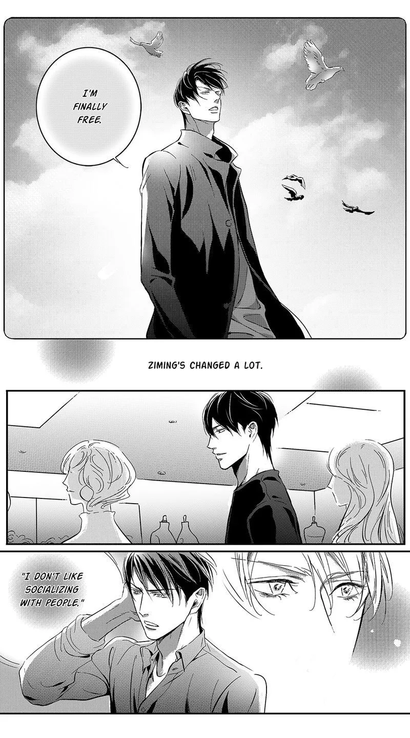 Hollow Lovers Chapter 66 page 5 - 