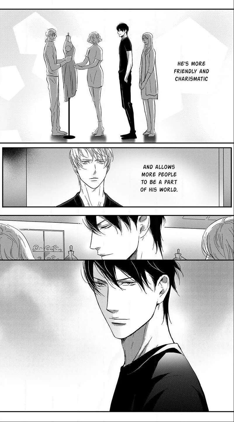 Hollow Lovers Chapter 66 page 6 - 