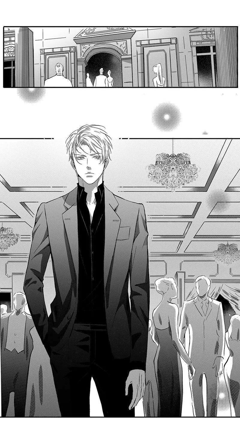 Hollow Lovers Chapter 67 page 1 - 