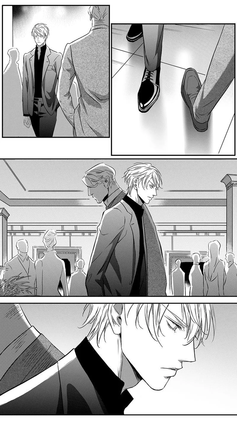 Hollow Lovers Chapter 67 page 2 - 