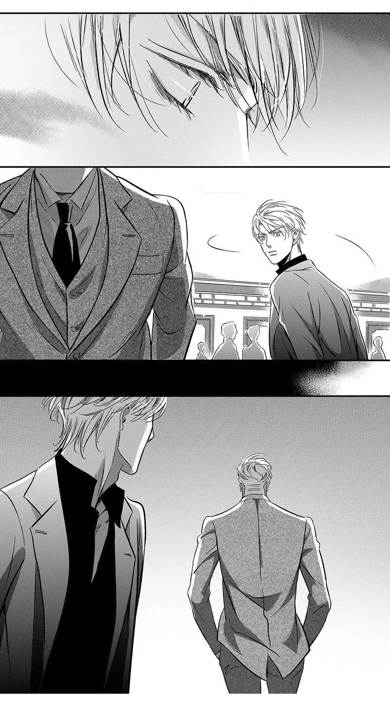 Hollow Lovers Chapter 67 page 3 - 