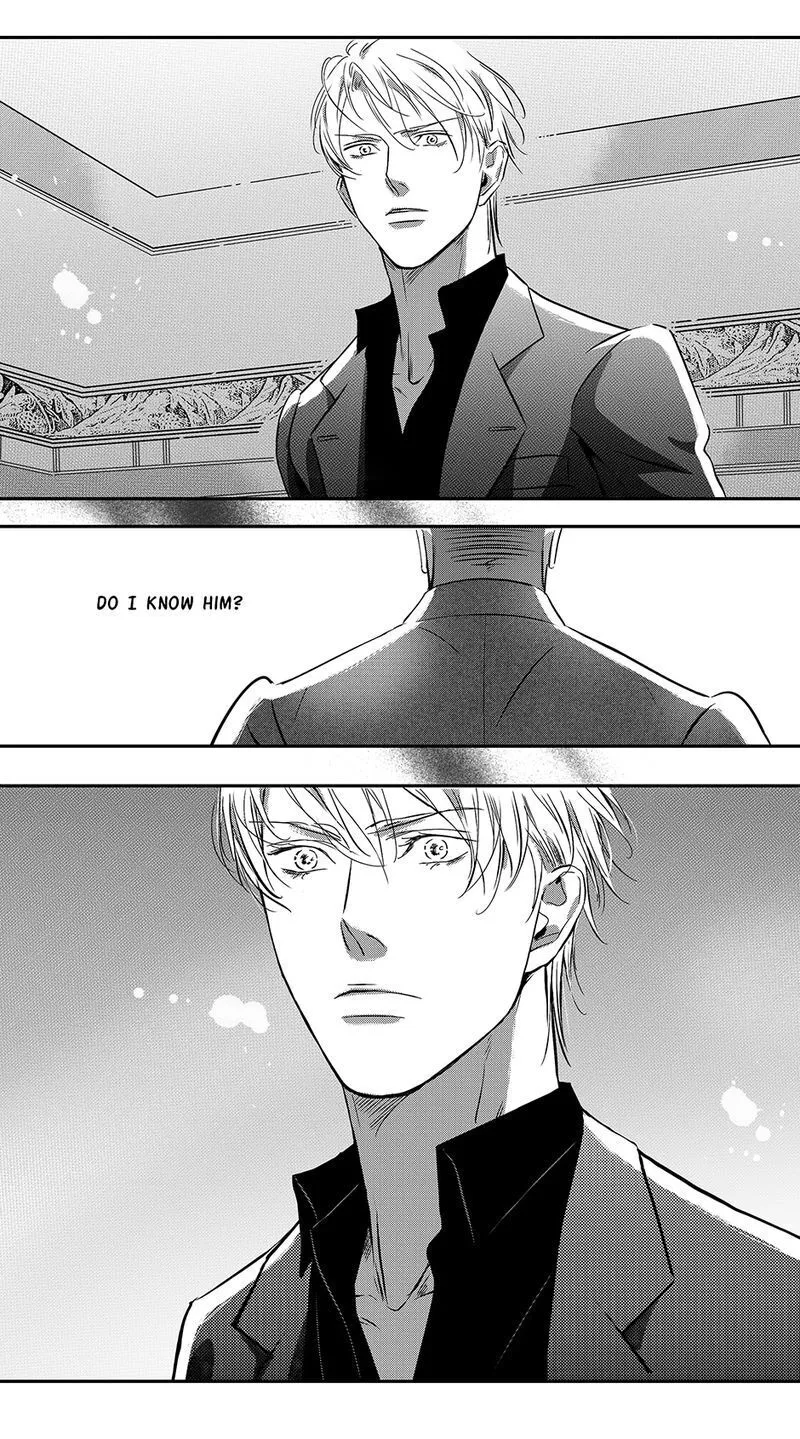 Hollow Lovers Chapter 67 page 4 - 