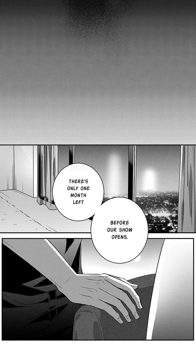 Hollow Lovers Chapter 67 page 5 - 