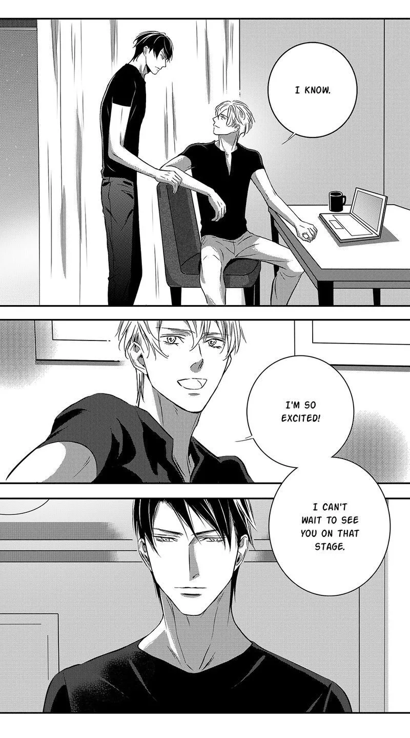 Hollow Lovers Chapter 67 page 6 - 