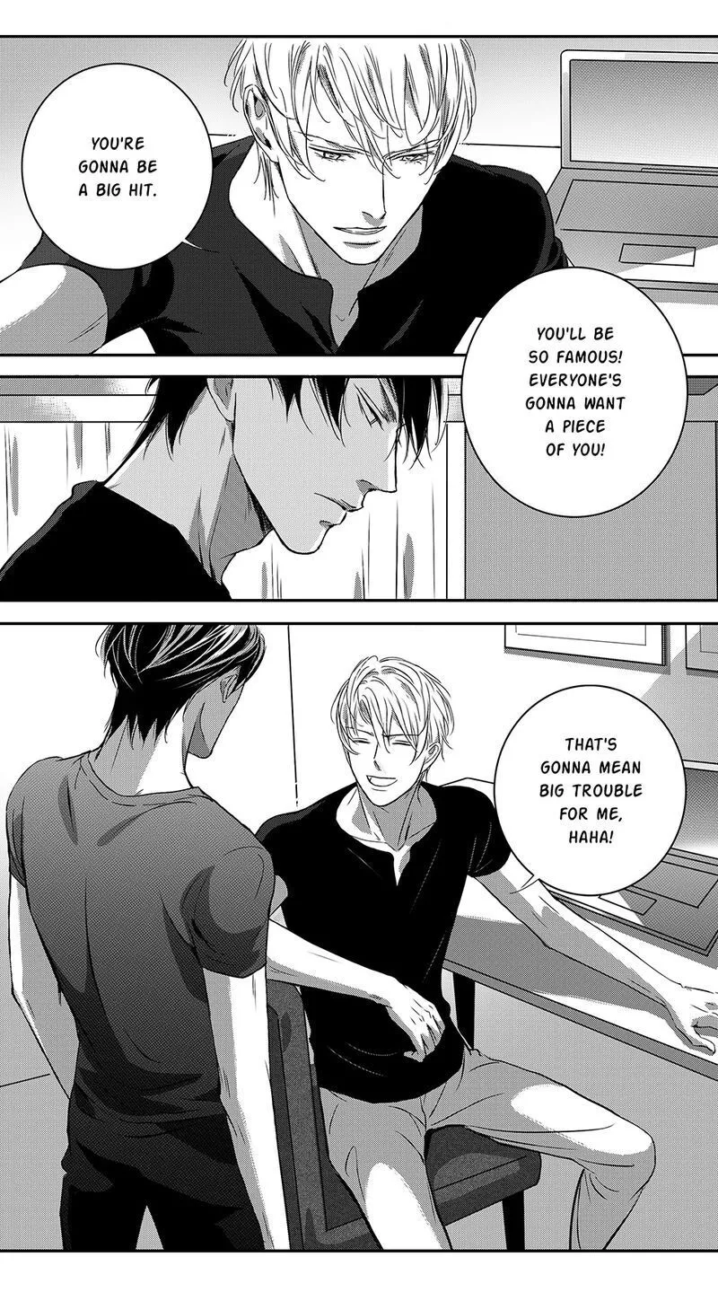 Hollow Lovers Chapter 67 page 7 - 