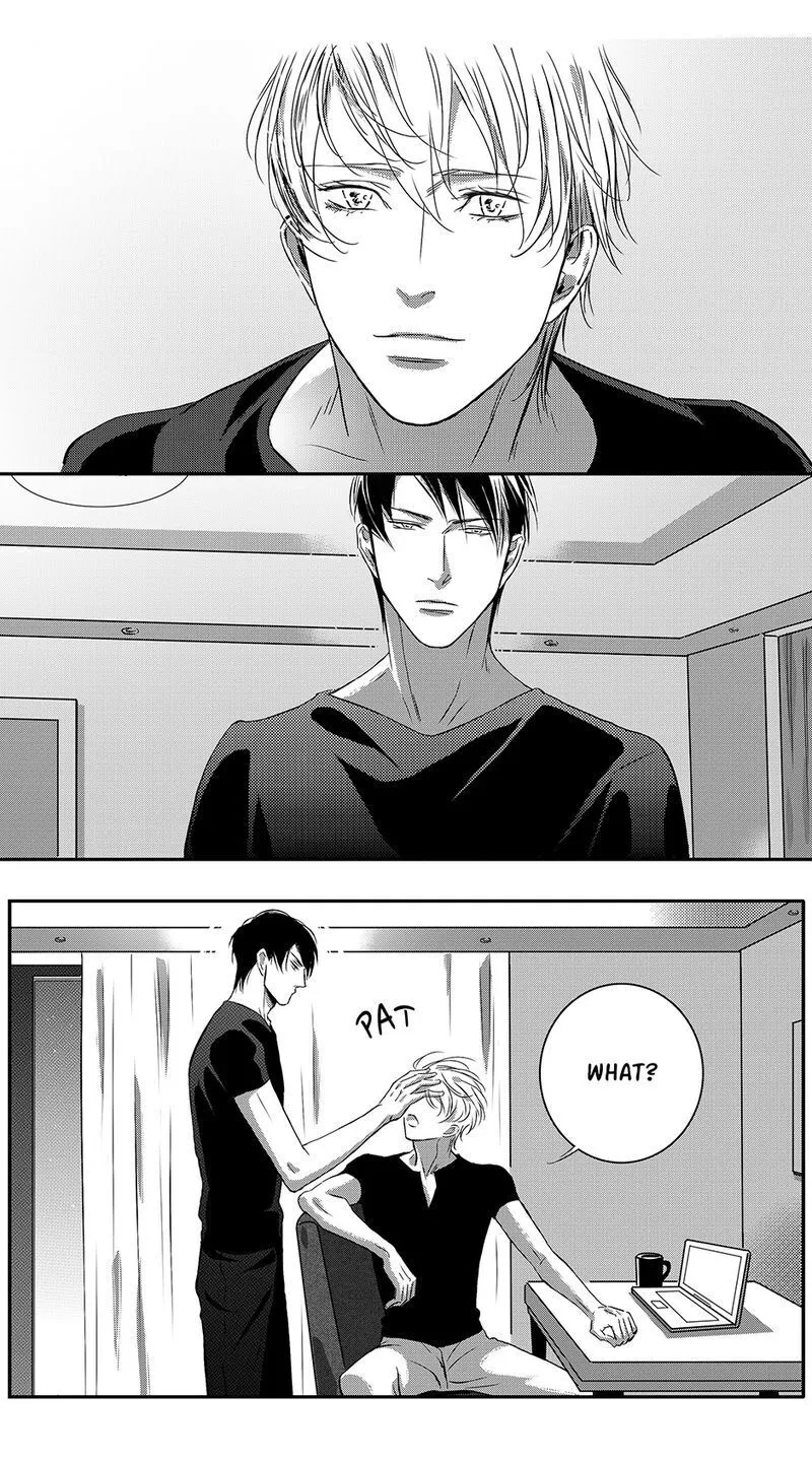 Hollow Lovers Chapter 67 page 8 - 