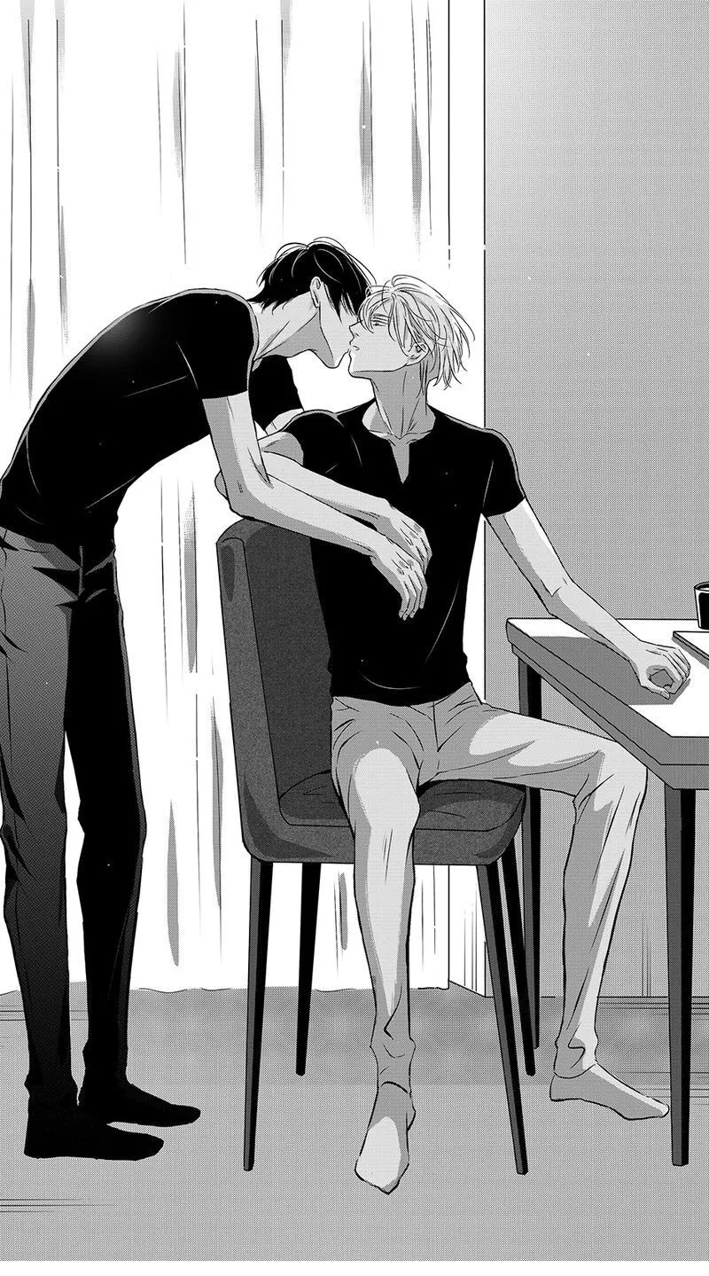 Hollow Lovers Chapter 67 page 10 - 