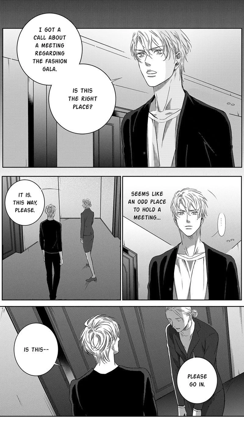 Hollow Lovers Chapter 68 page 1 - 