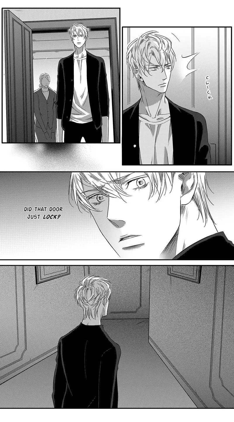 Hollow Lovers Chapter 68 page 2 - 