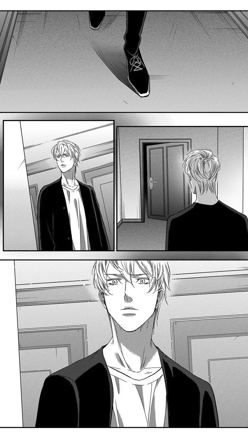 Hollow Lovers Chapter 68 page 3 - 