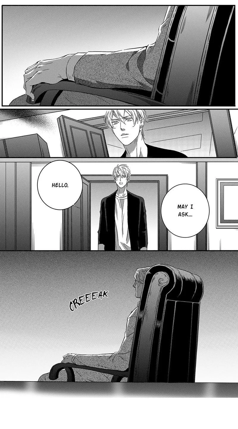 Hollow Lovers Chapter 68 page 5 - 