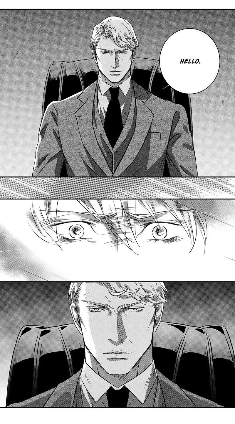 Hollow Lovers Chapter 68 page 7 - 
