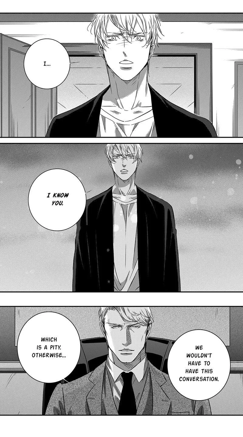 Hollow Lovers Chapter 68 page 8 - 