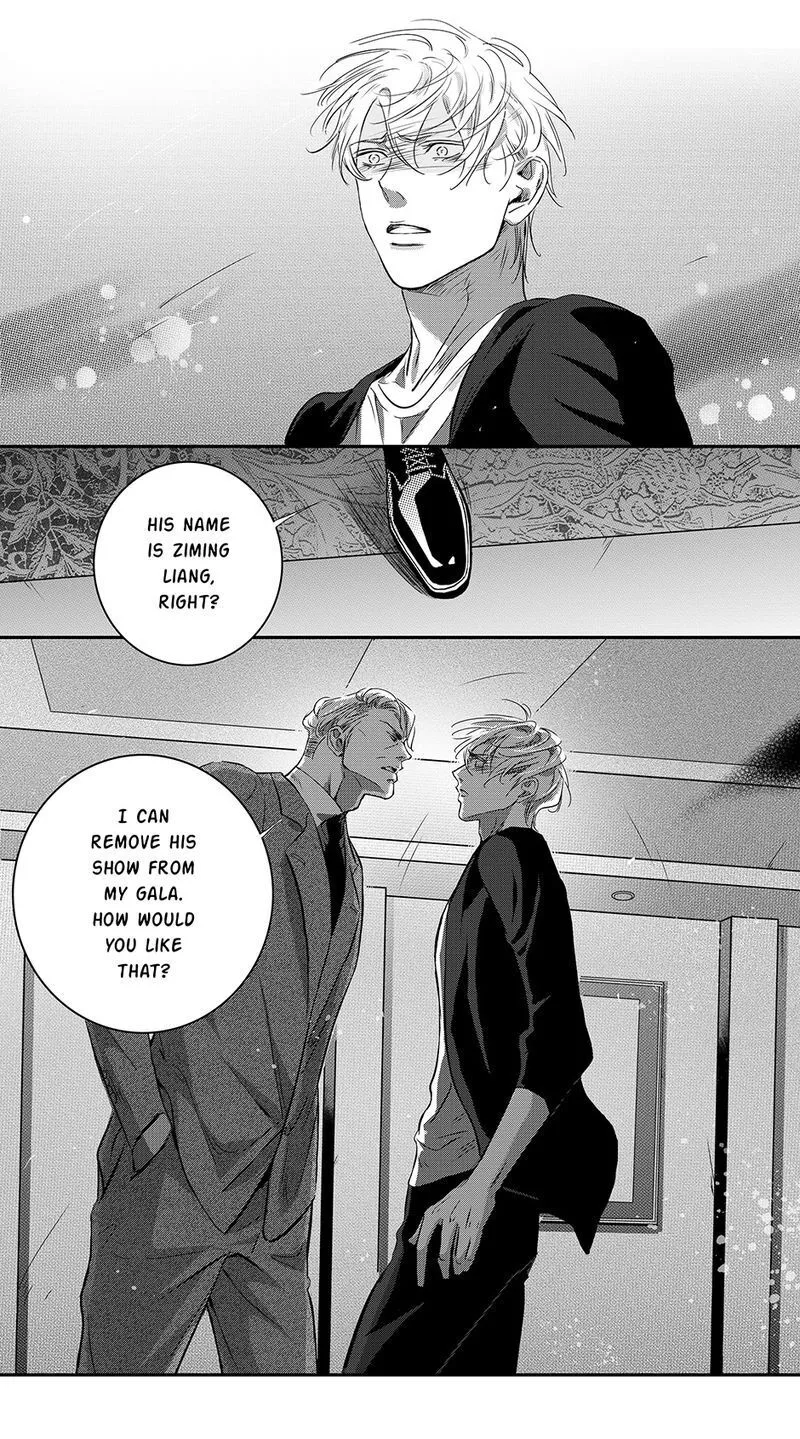 Hollow Lovers Chapter 68 page 10 - 