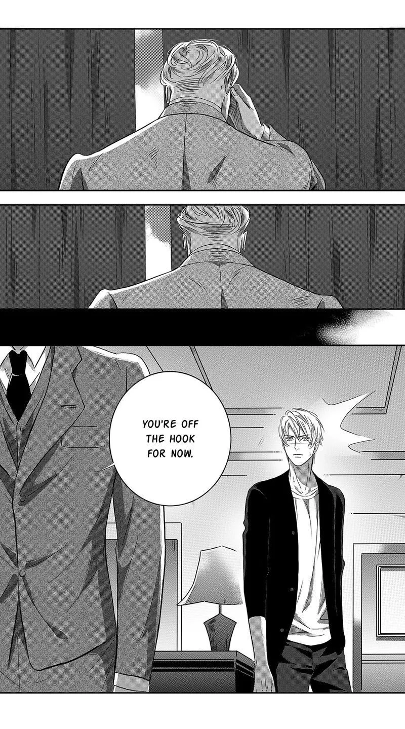 Hollow Lovers Chapter 69 page 7 - 