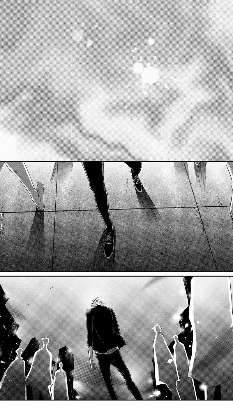 Hollow Lovers Chapter 69 page 9 - 