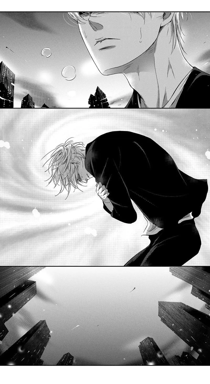 Hollow Lovers Chapter 69 page 10 - 