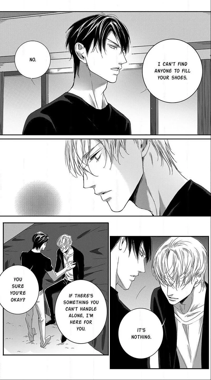 Hollow Lovers Chapter 70 page 2 - 
