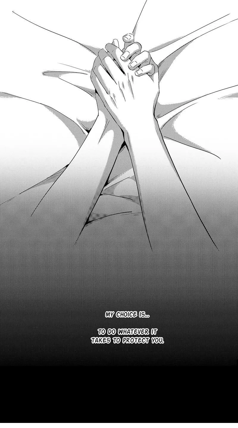 Hollow Lovers Chapter 70 page 11 - 