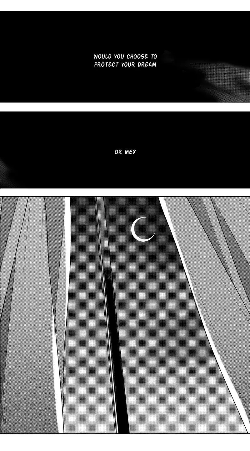 Hollow Lovers Chapter 70 page 6 - 