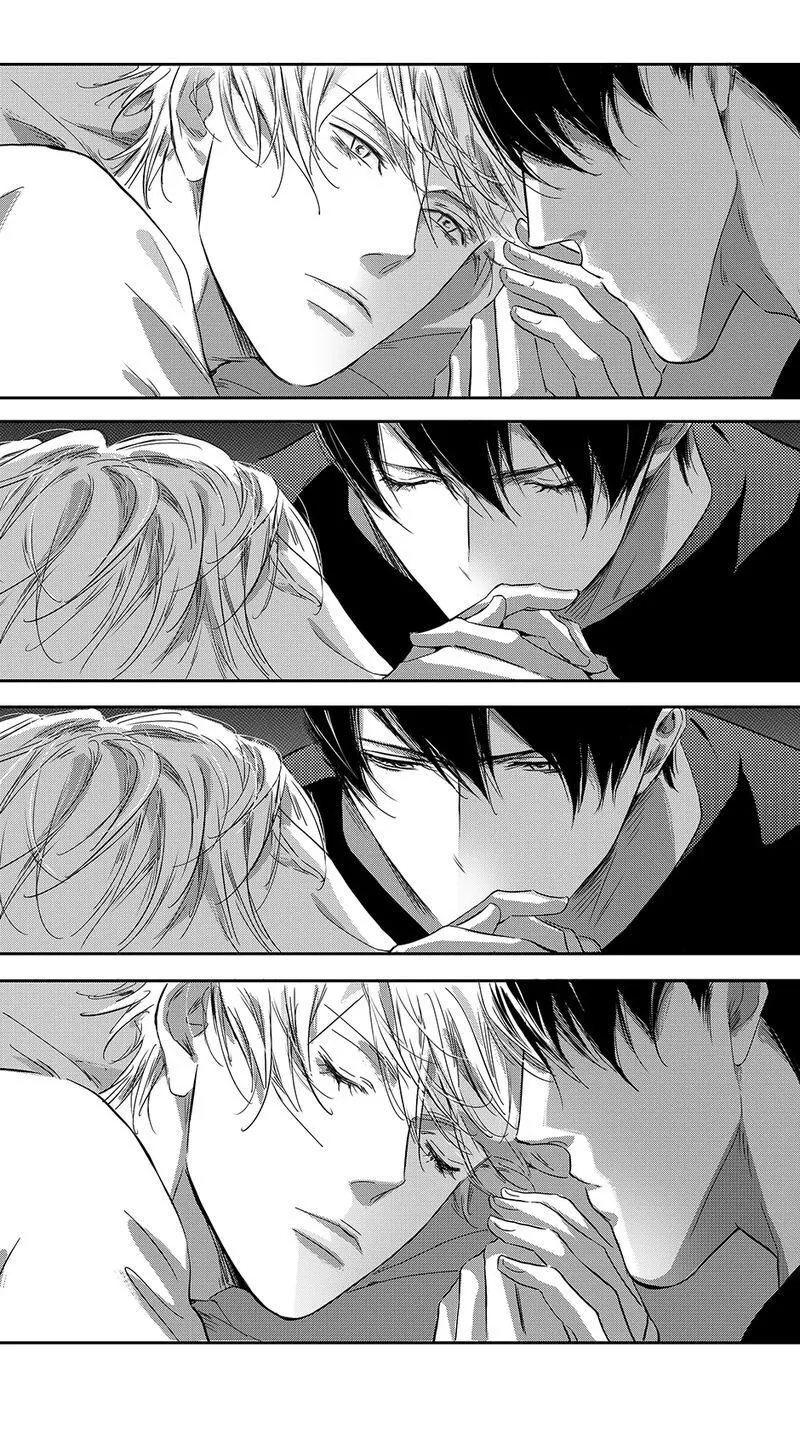 Hollow Lovers Chapter 70 page 9 - 
