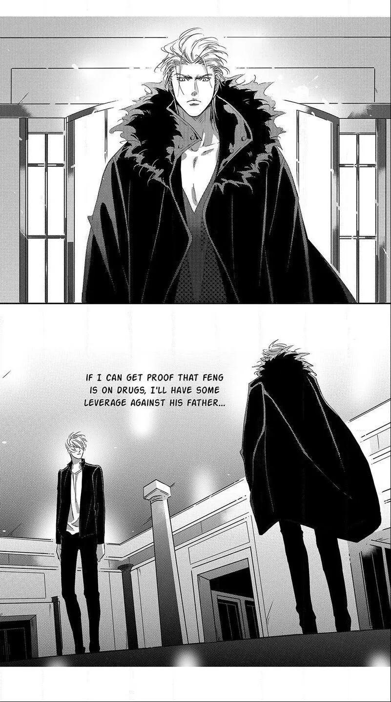 Hollow Lovers Chapter 71 page 2 - 