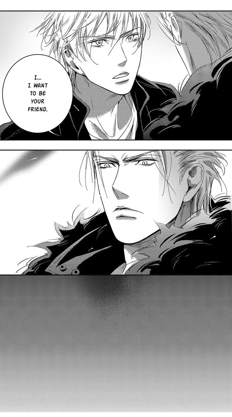 Hollow Lovers Chapter 71 page 4 - 
