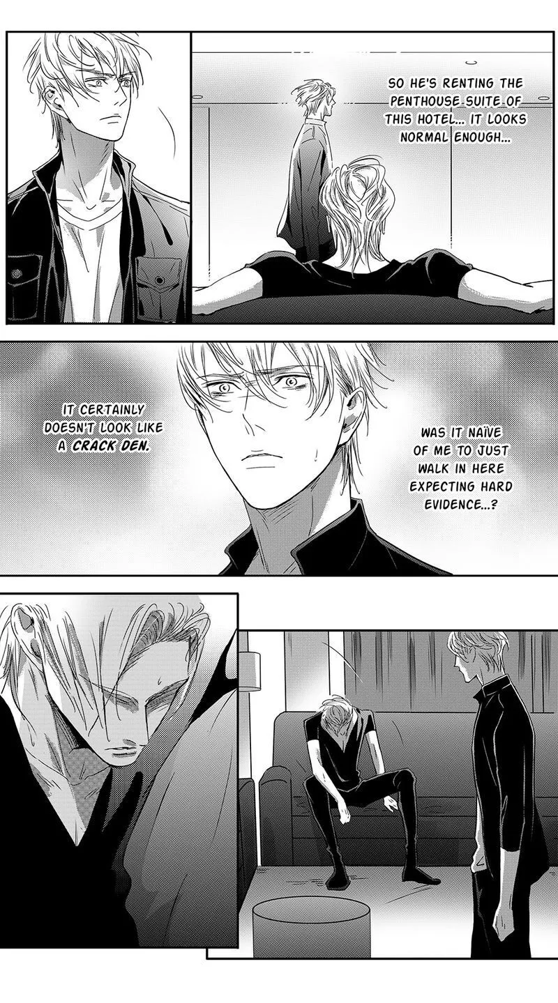 Hollow Lovers Chapter 71 page 6 - 