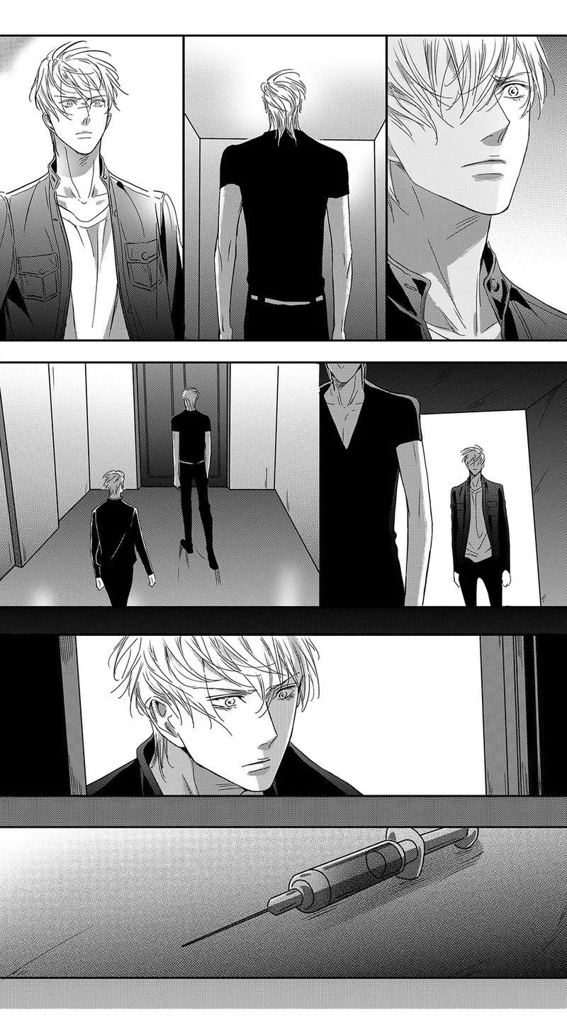 Hollow Lovers Chapter 72 page 2 - 