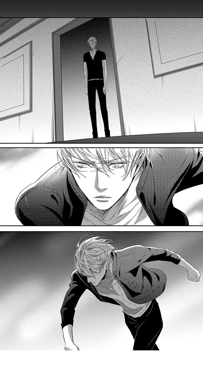 Hollow Lovers Chapter 72 page 11 - 