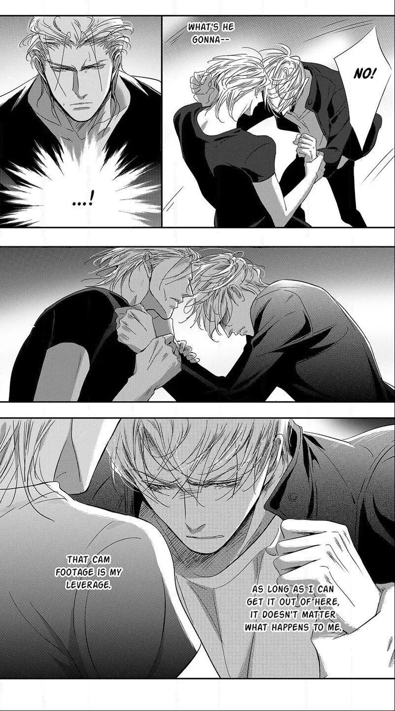 Hollow Lovers Chapter 72 page 7 - 