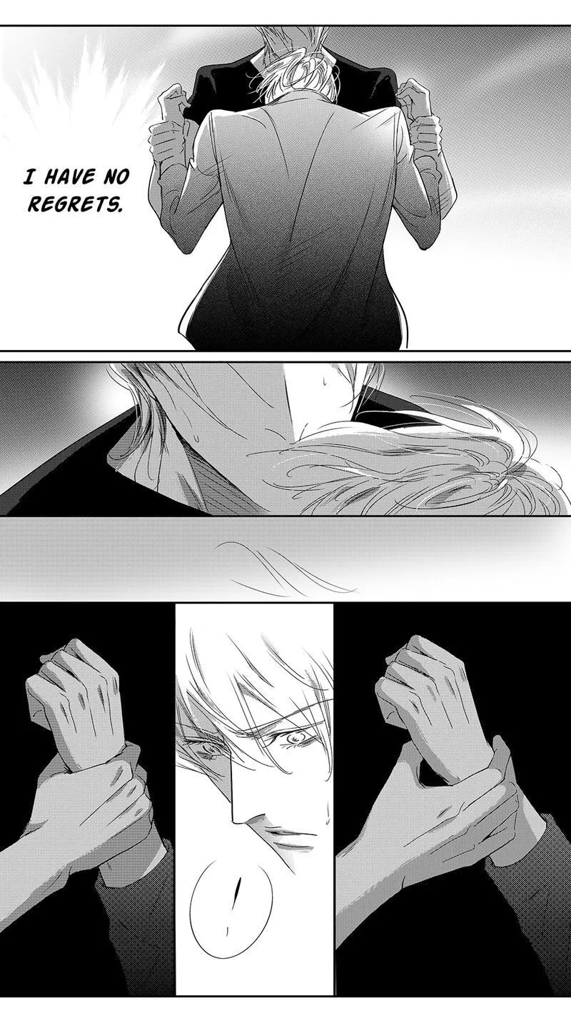 Hollow Lovers Chapter 72 page 8 - 
