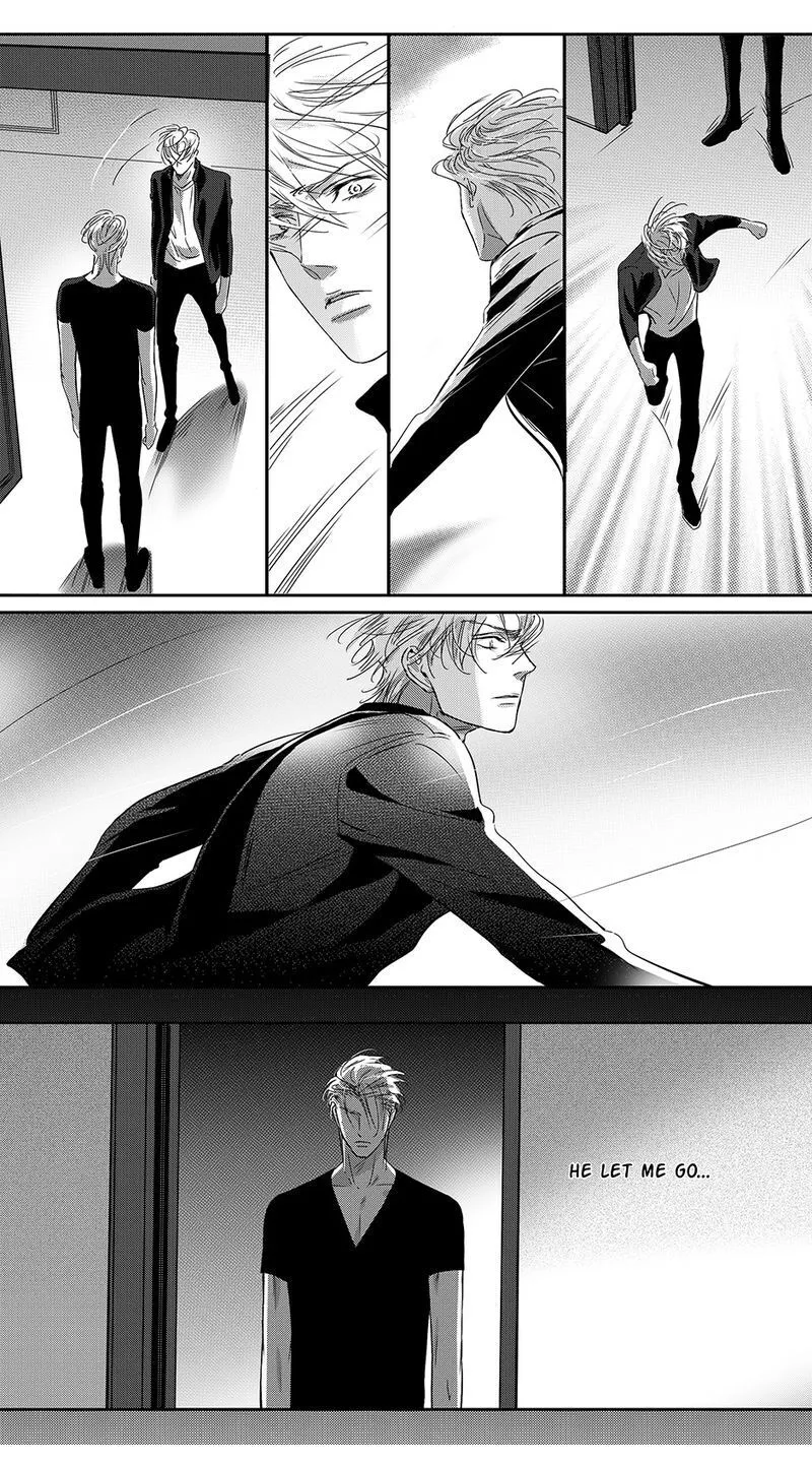 Hollow Lovers Chapter 72 page 10 - 