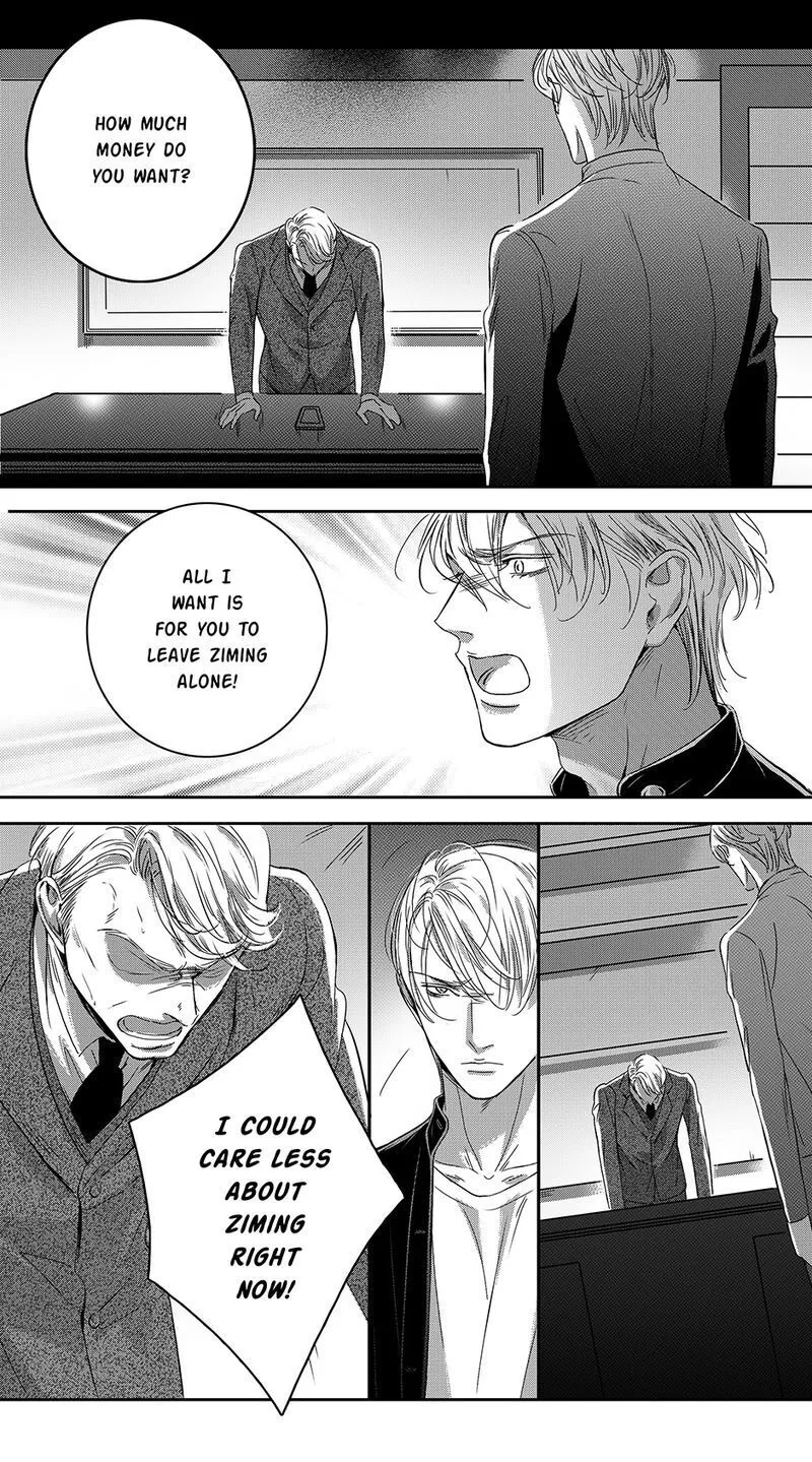 Hollow Lovers Chapter 73 page 2 - 