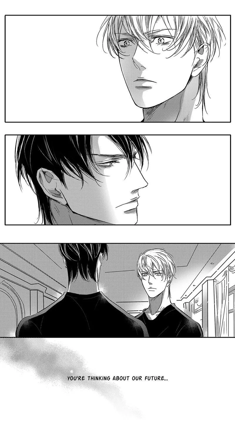Hollow Lovers Chapter 73 page 8 - 