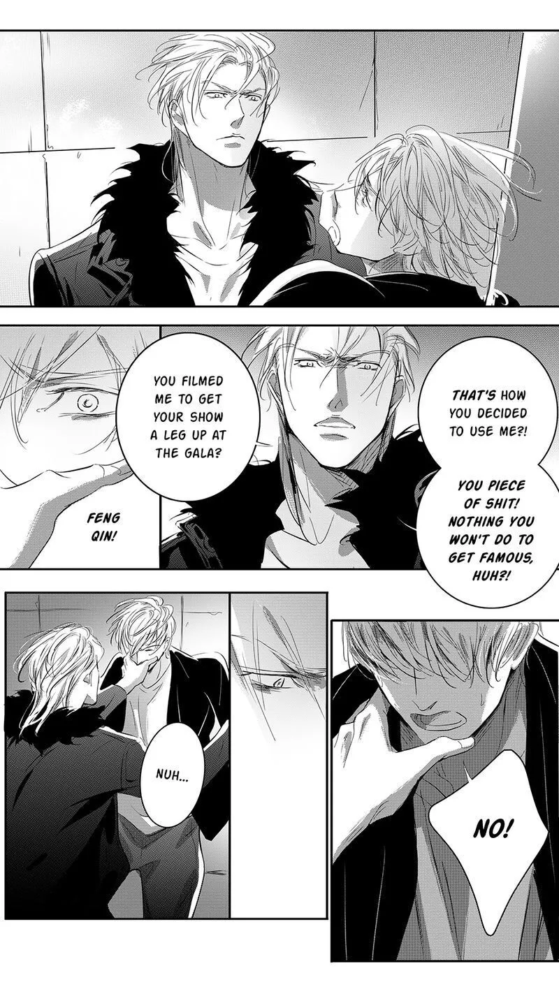 Hollow Lovers Chapter 74 page 2 - 