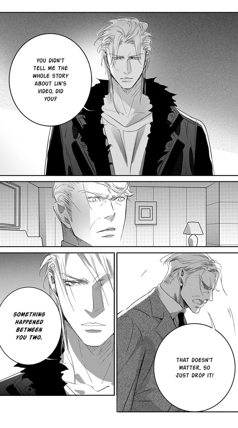 Hollow Lovers Chapter 74 page 8 - 