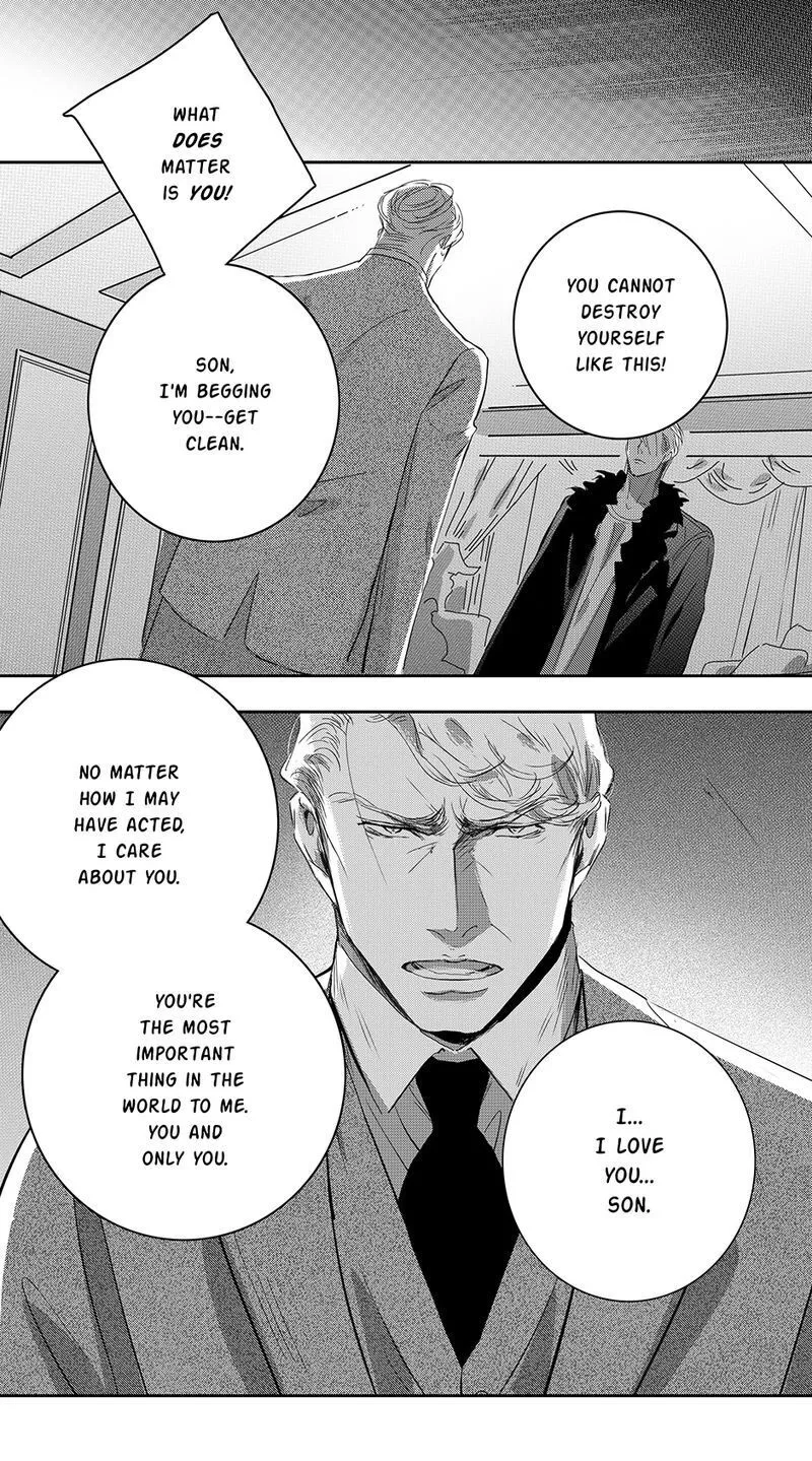 Hollow Lovers Chapter 74 page 9 - 