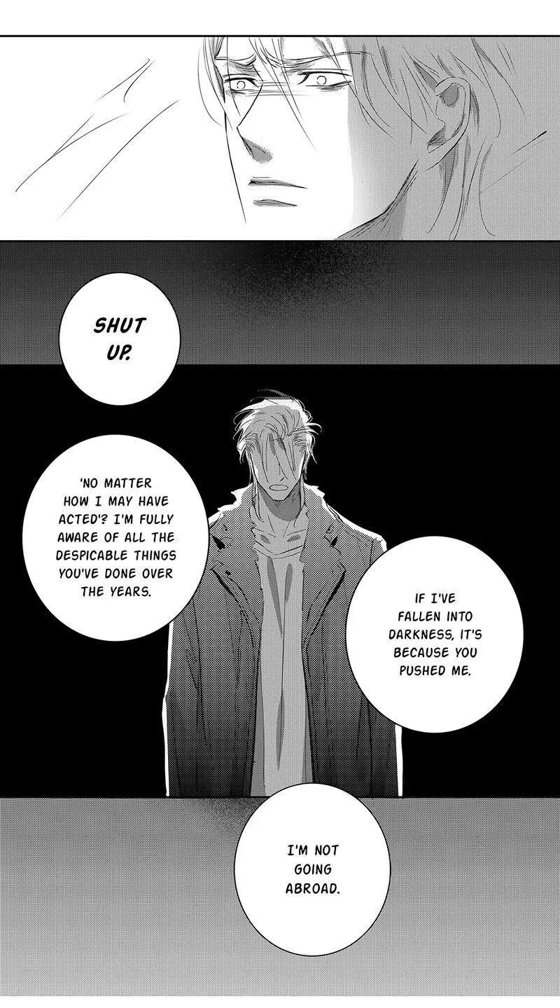 Hollow Lovers Chapter 74 page 10 - 