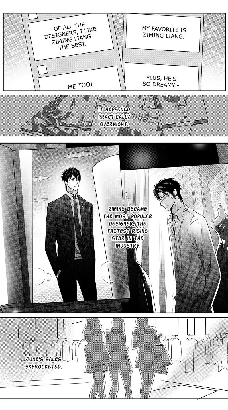 Hollow Lovers Chapter 75 page 2 - 