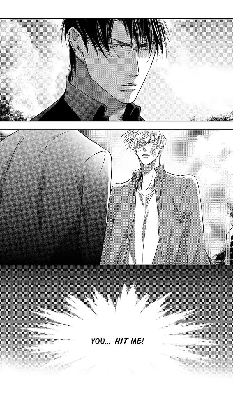 Hollow Lovers Chapter 76 page 11 - 