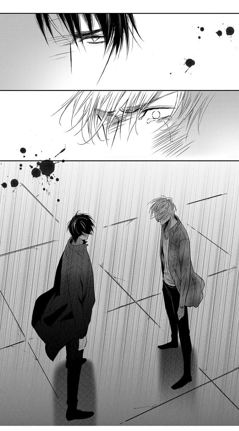 Hollow Lovers Chapter 76 page 12 - 