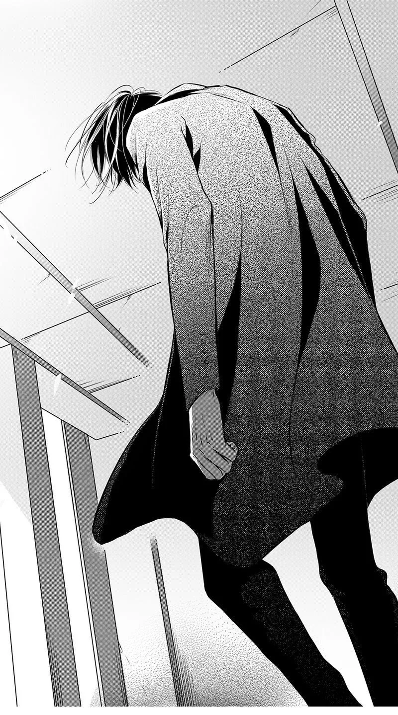 Hollow Lovers Chapter 76 page 3 - 