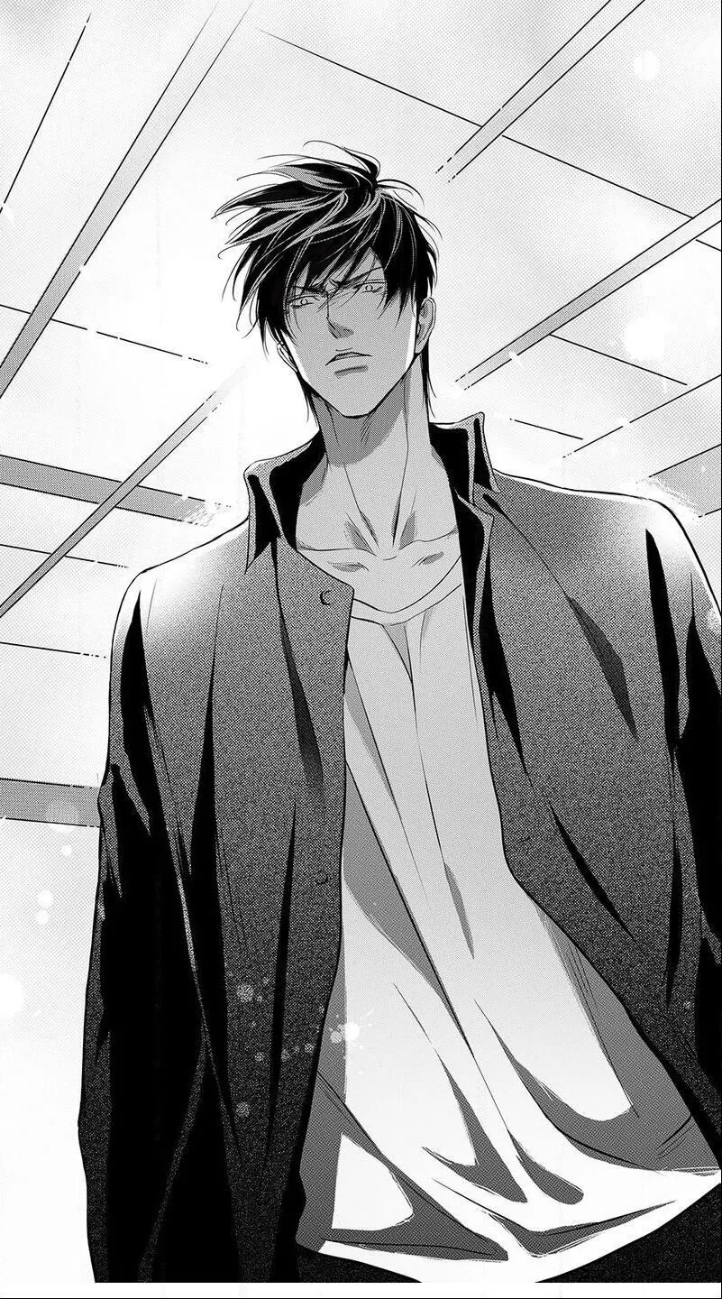 Hollow Lovers Chapter 76 page 4 - 