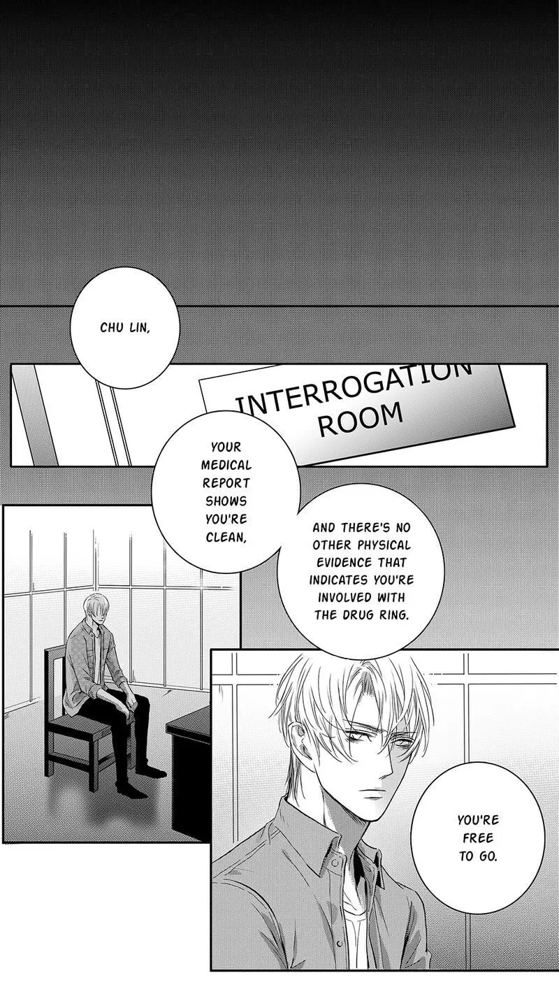 Hollow Lovers Chapter 76 page 5 - 