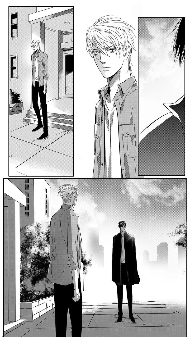 Hollow Lovers Chapter 76 page 6 - 