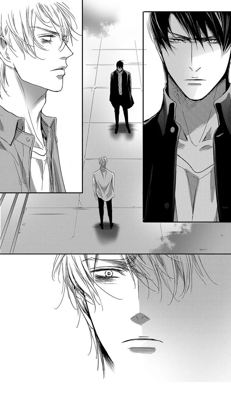 Hollow Lovers Chapter 76 page 7 - 