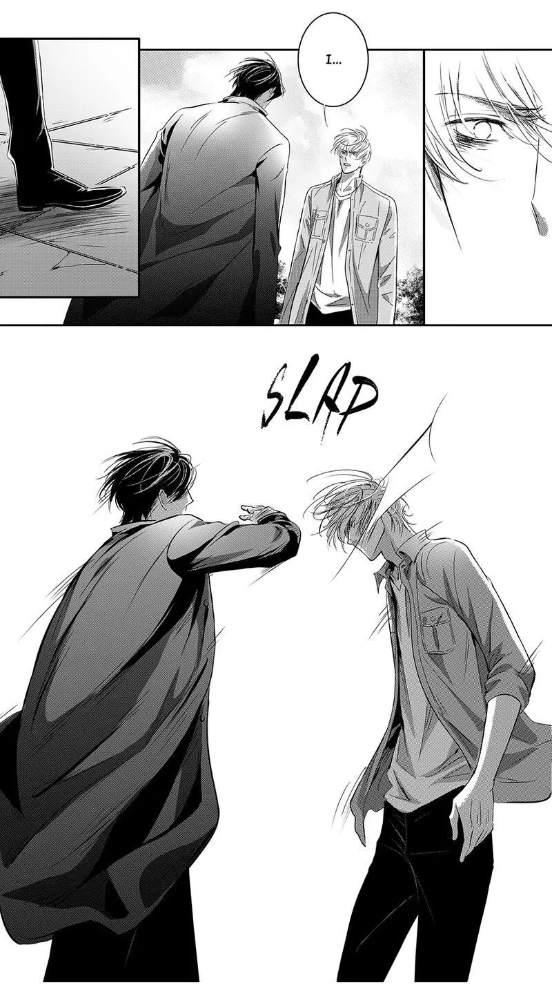 Hollow Lovers Chapter 76 page 8 - 